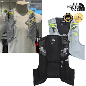 ��26SS�V�� �z�������� [THE NORTH FACE] NA5AS30 SUNRISER RUN VEST 8 �����j���O 8L 500ml�t���X�N�t�� 2L�����Ή� �X�}�z���[�� �g���C������ �}���\�� ���[�X�p �y�� �h��y�� ���߃X�g���b�v ���˃f�B�e