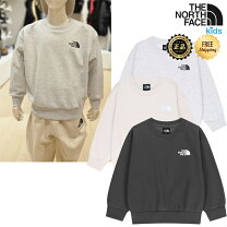 楽天市場】ザ・ノース・フェイス クルーネック（スウェット 