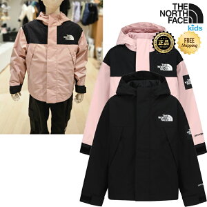 ���z�������� [THE NORTH FACE] NJ2HS01 K'S MOUNTAIN JACKET 160 ��l��OK �t�[�h�W���P�b�g �y�� �V�w�� �ʊw �O�V�� �A�E�g�h�A �L�����v �f�C���[ �^�E�����[�X �w���e�[�W�f�U�C�� �؍� �R�[�f��� �f