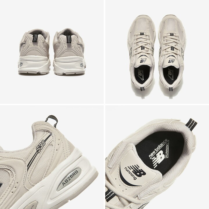 楽天市場】☆日本未入荷 送料無料☆[New Balance] MR530 MR530SG 