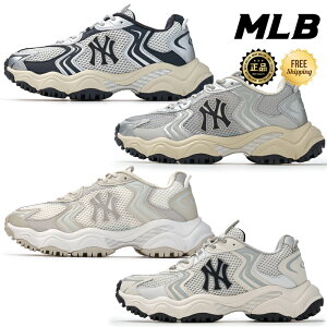 �����{������ �z�������� [MLB KOREA] 3ASHW075N Cargo Chunky NY ����X�j�[�J�[ ���b�V�� �y�� �؍� �R�[�f��� �f�j�� �J�[�S �_�b�h�X�j�[�J�[ �X�g���[�g �����j���O �J�W���A�� 3ASHW075N-50CGS 3ASHW075N