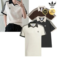 ★日本未入荷 配送無料★ [ADIDAS] JV9265 JV9266 KB5462 Waffle S/S POLO 男女兼用 ポロシャツ 半袖 韓…