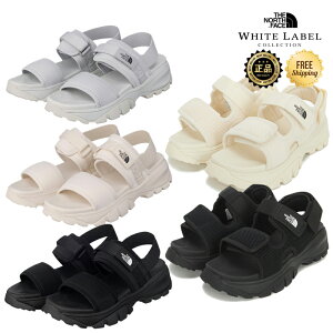 ���z��������[THE NORTH FACE] NS82R52 NS82S04 HEXA LUX / VELCRO SANDAL 25SS 26SS �؍� �U�m�[�X�t�F�C�X �X���b�p �T���_�� �t�@�b�V���� �� ���j�Z�b�N�X ���� �f�C���[ �J�b�v�����b�N �j�����p NS82S04A NS82S0