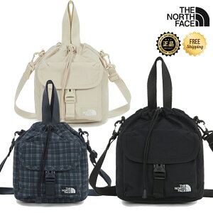 �����{������ 26SS �z�������� [THE NORTH FACE] NN2PS34 BREEZE BUCKET BAG ���f�B�[�X �o�P�b�g�o�b�O 2WAY �΂ߊ|�� ���|�� �؍� �y�� ���s �^�E�����[�X �f�C���[ ���o���� �R�[�f��� �f�j�� �����s�[�X