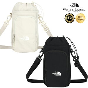 �����{������ 26SS �z�������� [THE NORTH FACE] NN2PS25 WHITE LABEL LINDEN BOTTLE CROSS BAG �؍����胉�C�� ���f�B�[�X �{�g���|�[�` �΂ߊ|�� �؍� �~�j�|�[�` �T�u�o�b�O �f�C���[ ���o���� �t�� �^�E����