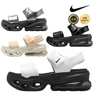 ★26SS新作 配送無料★ [NIKE] IO1959 Air Max Halo Sandalレディース サンダル スポーツサンダル 厚底 …