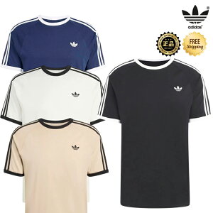 ��26SS �z�������� [ADIDAS] KE3536 KE3537 KE3538 KE7964 3-Stripes S/S T ����T�V���c 3�{���C�� �t�� �f�C���[ �J�W���A�� �؍����� ���o���� ���i�g�� �X�|�[�e�B�[ ���g�� ��Ԑl�C �R�[�f��� �f�j�� ��