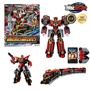 �����{������ �z�������� [METAL CARDBOT] Blast Train Transforming Robot �u���X�g���C�� ���}��� �ό`���{�b�g ���̃��{ ��ԃ��{ �j�̎q �������� �J�[�h�A�� ���{�b�g�ߋ� �ό`���� �A�N�V���� �o�g