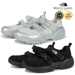�����{������ �z�������� [THE NORTH FACE] NS82S67 WHITE LABEL SNEAKER SANDAL 26SS �؍����胉�C�� �����[�W�F�[�� �X�j�[�J�[�T���_�� ���b�V�� �ʋC�� �t�� �A�E�g�h�A ���W���[ �g���b�L���O ���V�� �R