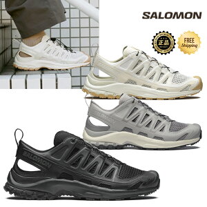 ��26SS �z�������� [SALOMON] L47740 L47996 XA PRO 3D AMPHIB �E�H�[�^�[�V���[�Y �g���C���X�j�[�J�[ �N�C�b�N���[�X �R���^�O���b�v �������p �A�E�g�h�A �n�C�L���O �����j���O ���s �R�[�f��� �V��