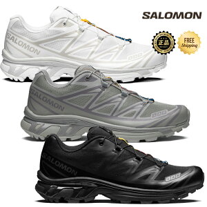 ��26SS �z�������� [SALOMON] L41086 L41252 L47444 XT-6 �N�C�b�N���[�X �Z���V�t�B�b�g �R���^�O���b�v �g���C���X�j�[�J�[ �A�E�g�h�A �����j���O �n�C�L���O ���� Y2K �X���� �؍����� �R�[�f��� �X
