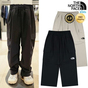 �����{������ 26SS �z�������� [THE NORTH FACE] NP6NS02 K'S CAMPOUT PANTS 160��l��OK �L�b�Y �J�[�S�p���c ���[�Y�t�B�b�g �E�[�u���p���c �����O�p���c ���h���[�R�[�h �W���K�[�� �O�V�� �؍����� �R