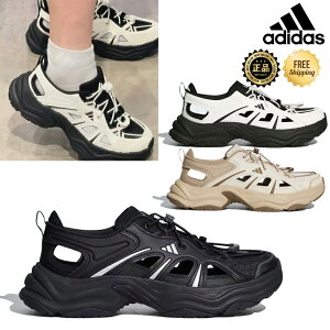 �����{������ 26SS �z�������� [ADIDAS] KH6917 LA1993 LA1995 XLG Fin Pulse Sandal ����T���_�� �X�j�[�J�[�T���_�� �h���[�R�[�h �R�� �g���V�����V�X�e�� �h���[���X�g���C�N �j�����p �؍����� �R�[�f