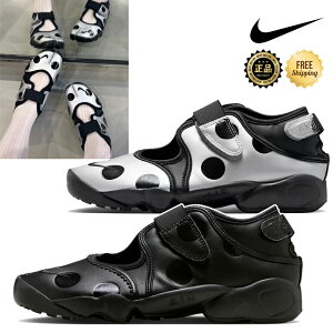 ���z�������� [NIKE] IR1226 W Air Rift Polka Dot 26SS �G�A���t�g �h�b�g�� �X�j�[�J�[�T���_�� ���܃V���[�Y �X�g���b�v �i�C�L�G�A �o���G�R�A �؍����� �R�[�f��� �C�� �X�J�[�g �����s�[�X �f�j