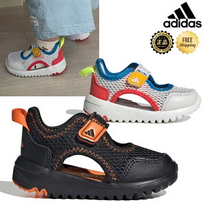 �����{������ 26SS �z�������� [ADIDAS] JS4856 IH8732 SummerFlex Kids 11~16 �L�b�Y�T���_�� �E�H�[�^�[�V���[�Y ���b�V�� �x���N�� �ܐ�ی� �N�b�V�����\�[�� ���V�� �v�[�� �ă��W���[ �O�V�� �j��