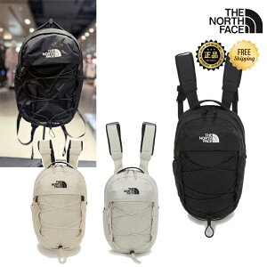�����{������ 26SS �z�������� [THE NORTH FACE] NM2DS07 BOREALIS MINI BACKPACK 9L �~�j�����b�N �t�����g�o���W�[ �^�u���b�g���[ ���b�V���|�P�b�g �T�C�h�|�P�b�g ���� �f�C���[ ���s �؍����� �R�[�f��