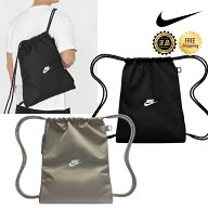 ★日本未入荷 配送無料★ [Nike] IB4356 Heritage 2.0 Drawstring Bag Gym Sack 12L ナップサックジムサ…