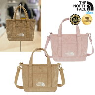 ★日本未入荷 25FW 配送無料★ [THE NORTH FACE] NN2PR54 K'S ALL DAY TOTE MINI CORDUROY 大人もOK ミニ…