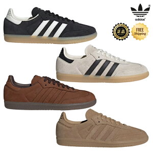 ���z�������� [adidas] IH4387 JR0889 JR2014 JR2015 Samba OG �j�����p �X�j�[�J�[ ���[�J�b�g ���U�[ �X�G�[�h �K���\�[�� ���� ���g�� �e���X�n �u���E�� �u���b�N �R�[�f��� �f�j��