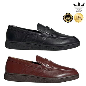 ���z�������� [adidas] KJ5786 KJ5787 HANDBALL SPEZIAL LOAFER 26SS �n���h�{�[�� �X�y�c�B�A�� ���[�t�@�[ �R�C�����[�t�@�[ �K���\�[�� �v���b�s�[ �g���b�h �R�[�f��� �j�b�g ���C�h�p���c