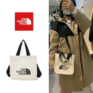 ���z��������[THE NORTH FACE]SQUARE COTTON BAG MINI NN2PM57K NN2PM57J �V�����_�[�o�b�O �g�[�g�o�b�O �؍� �U�m�[�X�t�F�C�X