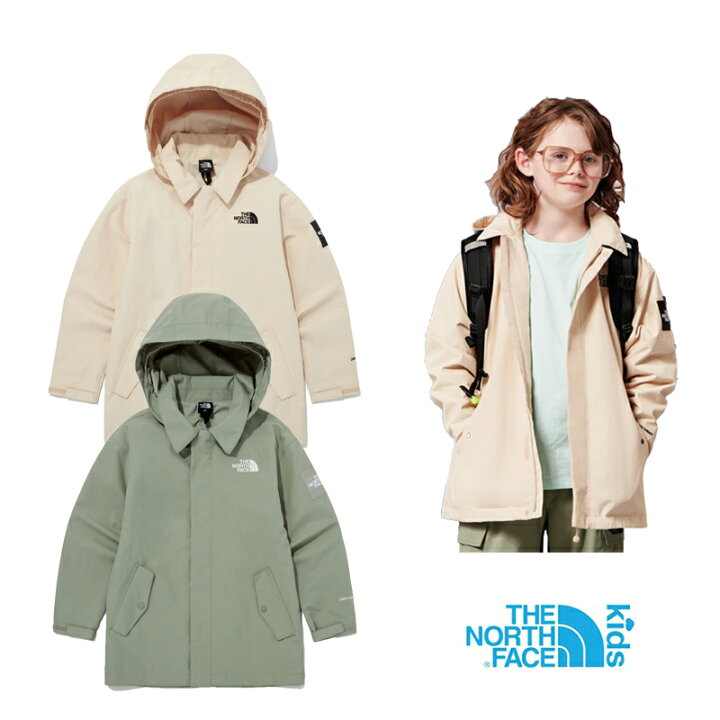 楽天市場】☆送料無料☆THE NORTH FACE☆K