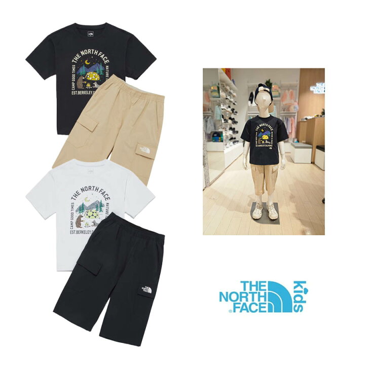 楽天市場】送料無料 [THE NORTH FACE] NT7UR19 K