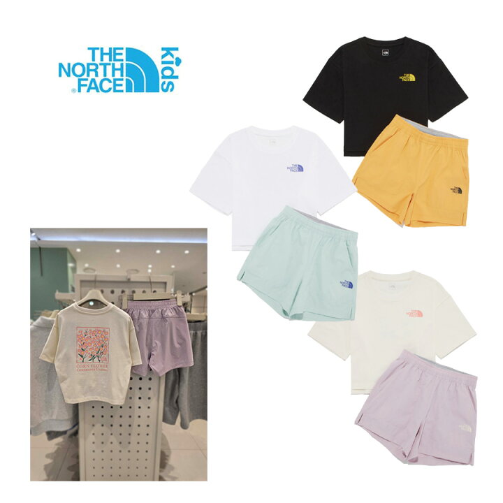楽天市場】送料無料 [THE NORTH FACE] NT7UR22 G