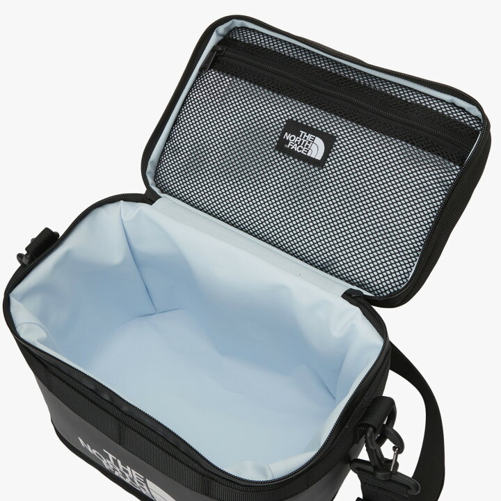 楽天市場】☆送料無料☆[ THE NORTH FACE ] INSULATED CAMP CROSS BAG 