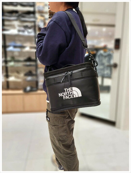 楽天市場】☆送料無料☆[ THE NORTH FACE ] INSULATED CAMP CROSS BAG 
