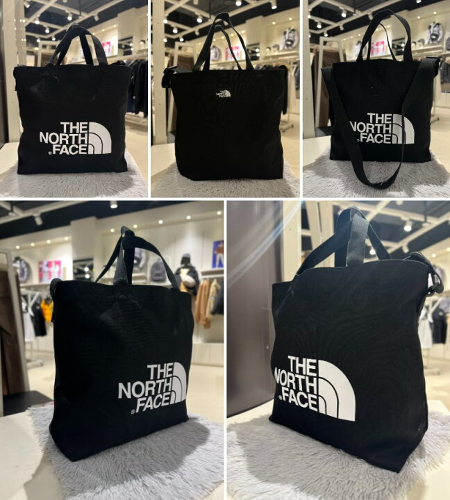 楽天市場】☆配送無料☆[THE NORTH FACE] BIG LOGO SHOULDER BAG 