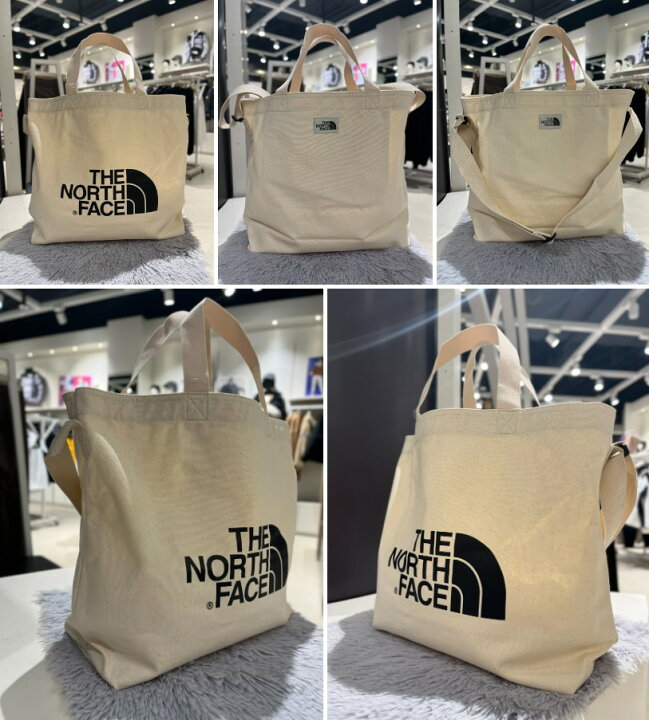 楽天市場】☆配送無料☆[THE NORTH FACE] BIG LOGO SHOULDER BAG 