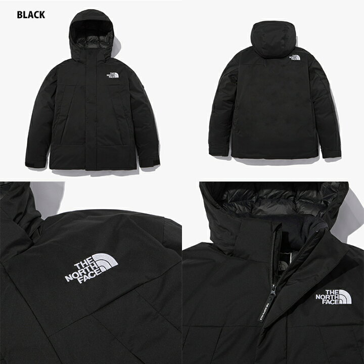 楽天市場】☆送料無料☆[THE NORTH FACE] AIR HEAT DOWN JACKET  