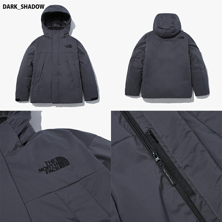 楽天市場】☆送料無料☆[THE NORTH FACE] AIR HEAT DOWN JACKET  