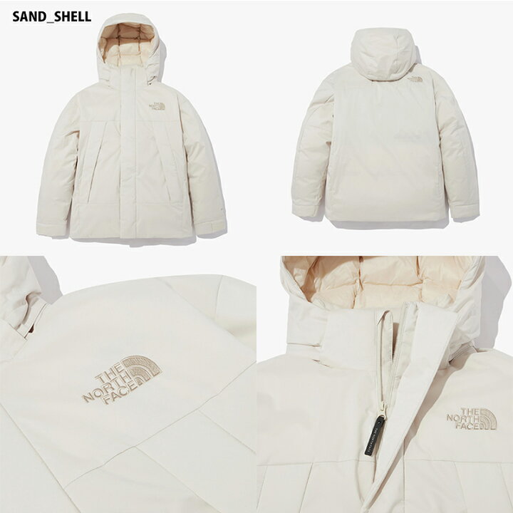 楽天市場】☆送料無料☆[THE NORTH FACE] AIR HEAT DOWN JACKET  
