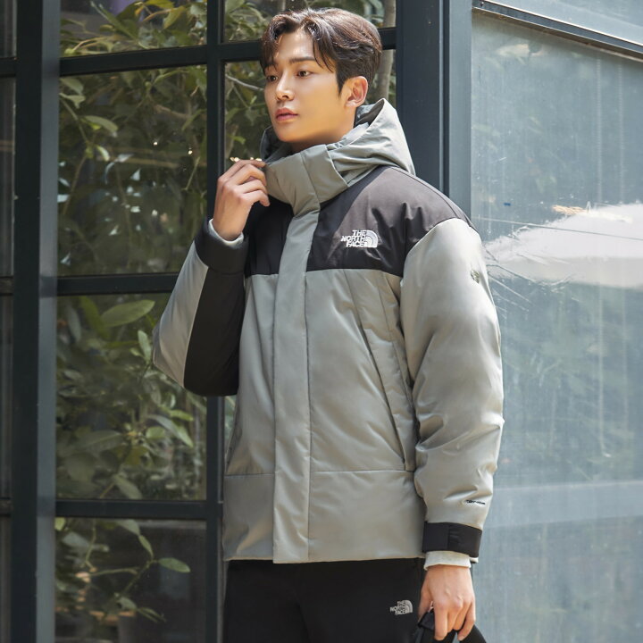 楽天市場】☆送料無料☆[THE NORTH FACE] AIR HEAT DOWN JACKET 