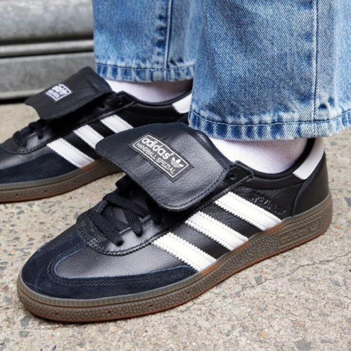 楽天市場】☆送料無料☆ADIDAS☆HANDBALL SPEZIAL IH2290 IH2291 
