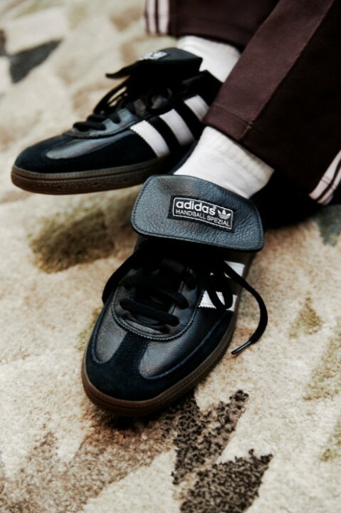 楽天市場】☆送料無料☆ADIDAS☆HANDBALL SPEZIAL IH2290 IH2291 