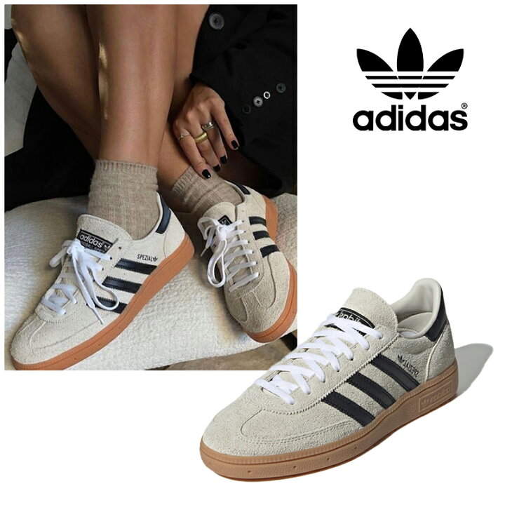 楽天市場】☆送料無料☆ADIDAS☆HANDBALL SPEZIAL IF6562 アディダス  