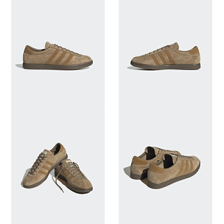 楽天市場】☆送料無料☆ADIDAS☆TOBACCO GY7396 アディダス タバコ 