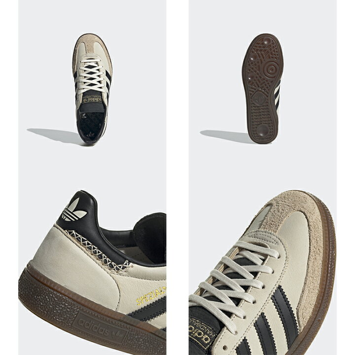 楽天市場】☆送料無料☆ADIDAS☆HANDBALL SPEZIAL W IE3698 アディダス 