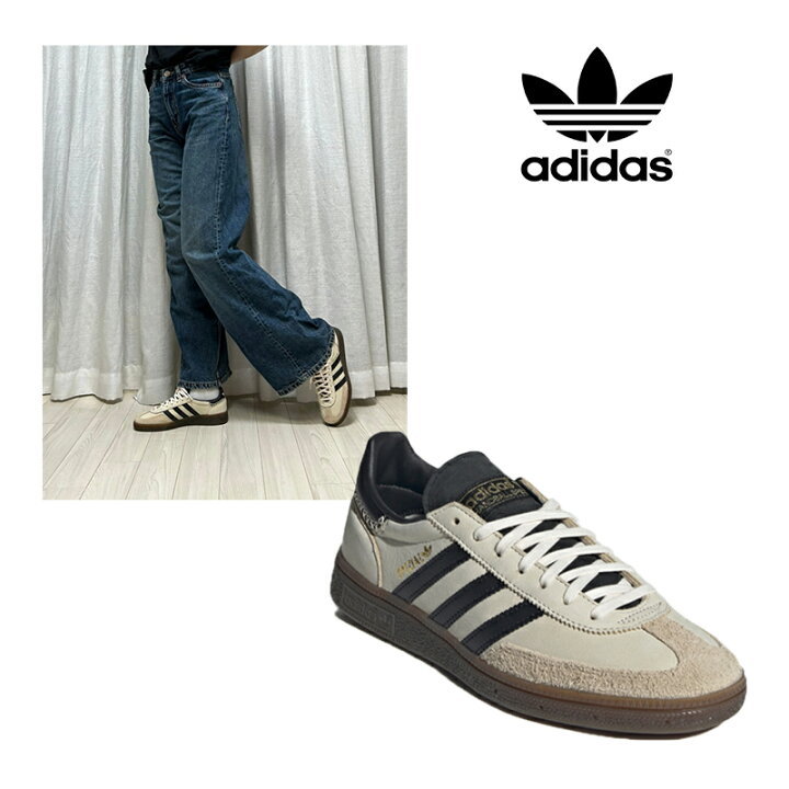 楽天市場】☆送料無料☆ADIDAS☆HANDBALL SPEZIAL W IE3698 アディダス  