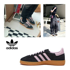  [ADIDAS] IE5897 HANDBALL SPEZIAL AfB_X nh{[ XycBA Xj[J[ V[Y XG[h U[ fB[X Y 3XgCv lC ؍ NVbN ^C sN ub