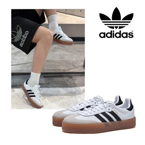  [ADIDAS] JI1349 SAMBAE W AfB_X TxC E[} EBY fB[X To [Jbg Xj[J[ V[Y Y ؍ lC  R[f zCg  ubN   