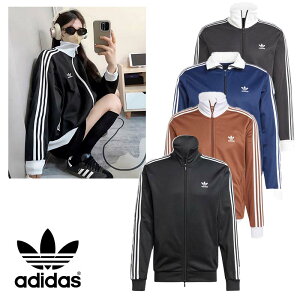  [ADIDAS] Adicolor Classic Beckenbauer Track Top IY8077 IY9879 IP0418 II5763 AfB_X gbNWPbg W[W Y fB[X lC g[jOEGA ؍ WPbg t@Xi[ X|[
