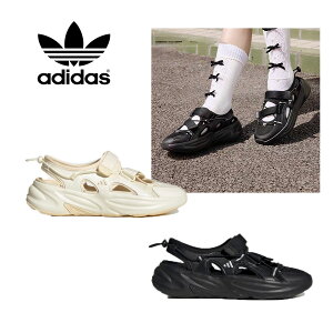  [ADIDAS] OZWAVE SANDAL JS4582 JS4577 AfB_X IYEF[u fB[X EBY T_ Xj[J[ V[Y bV  Xgbv xg n ₷ lC jO  