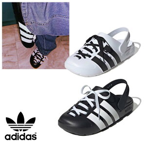 [ADIDAS] ADILETTE CLOG 2.0 JR4025 JR4027 AfB_X N[O T_  r[`T_  X|[c AEghA W[ JWA  RtH[g jp