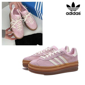 zADIDASGAZELLE BOLD JQ7777 K[{[h AfB_X fB[XY  Xj[J[ V[Y XG[h NVbN lC  R[f ؍  To