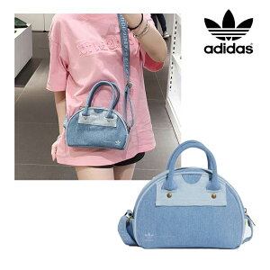 z[ADIDAS] MINI BOWLING BAG IX7451 AfB_X V_[obO g[gobO ~j fj W[Y {[OobO nh ؍ fB[X nhobO NZjAViC_[ 