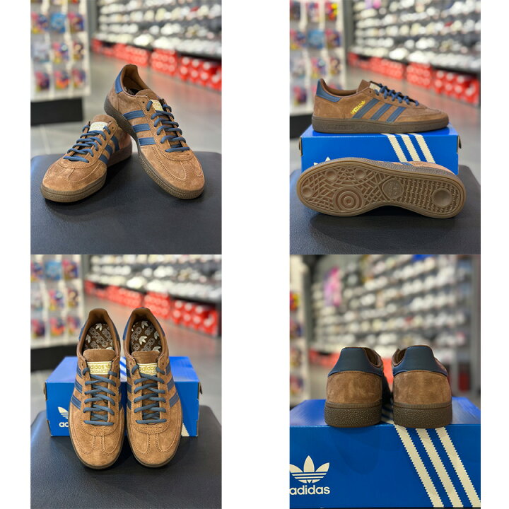 楽天市場】☆配送無料☆ADIDAS JP7725 HANDBALL SPEZIAL アディダス 